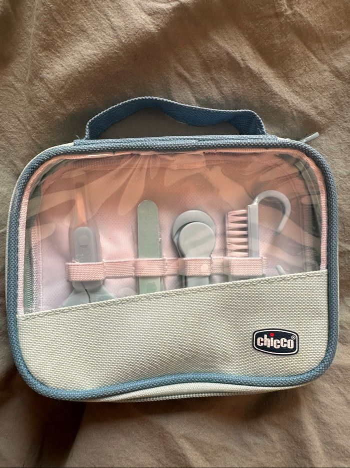 Kit pour ongle - photo numéro 2