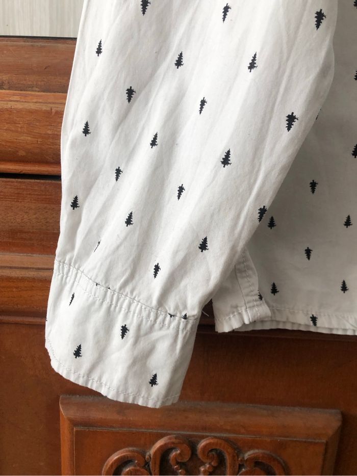 Chemise - photo numéro 4