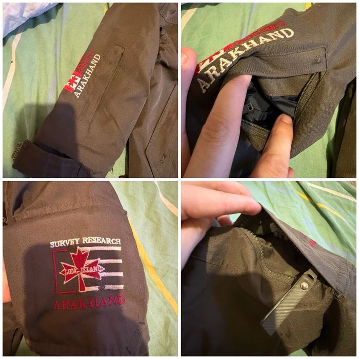 Manteau - photo numéro 7