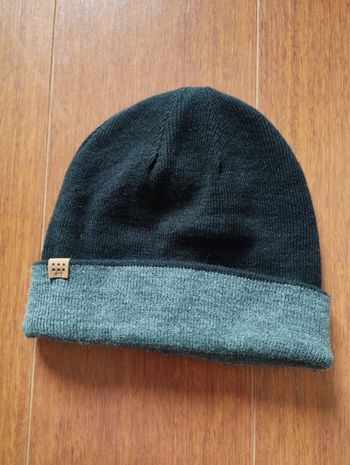 Bonnet