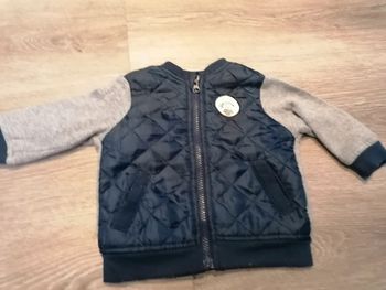 Veste fine