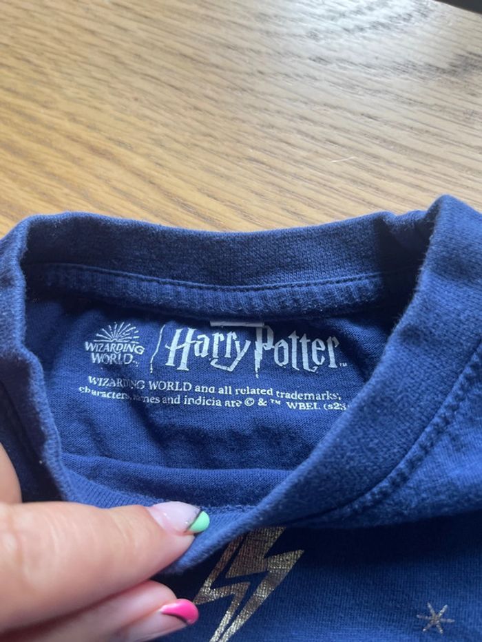 Ensemble pyjama Harry Potter - photo numéro 3