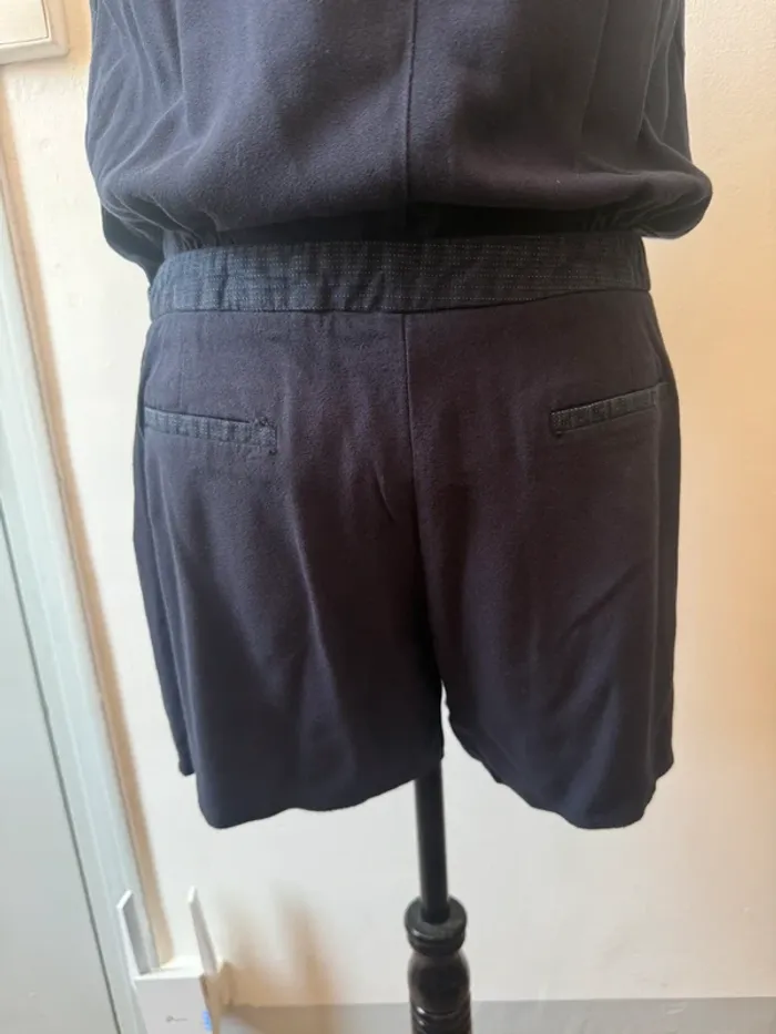 Combi-short Naf Naf taille 40 – Très bon état - photo numéro 6