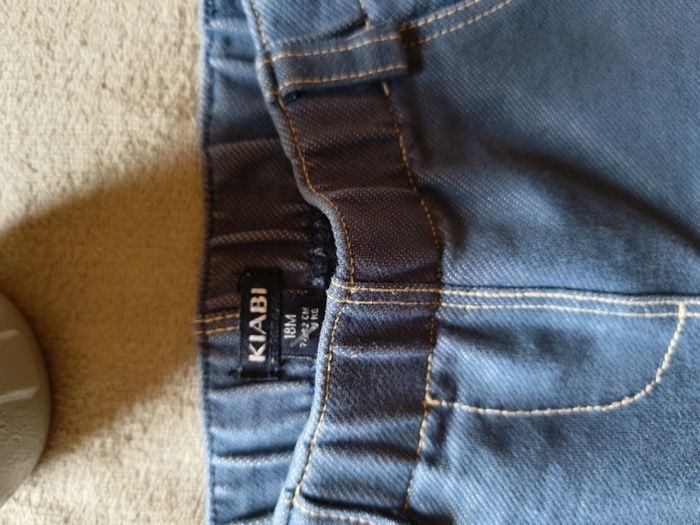 Lot 2 pantalons - photo numéro 6