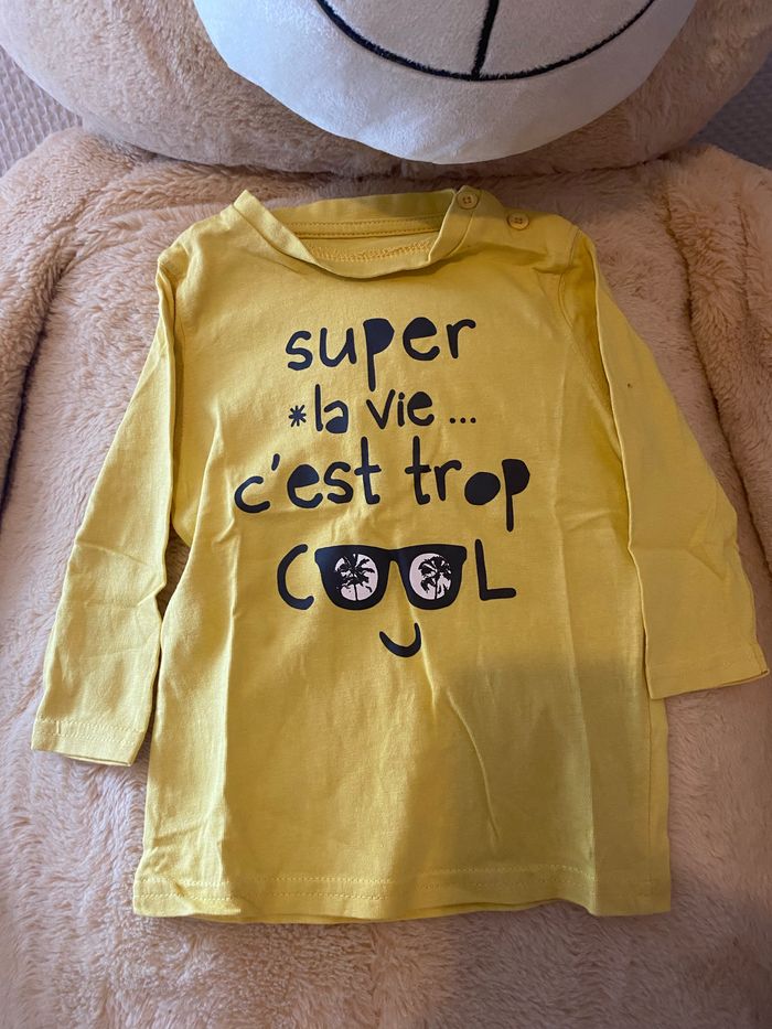 T-shirt