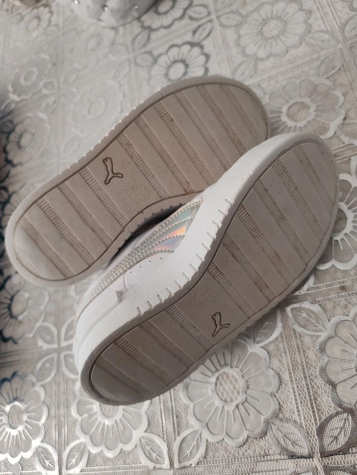 Puma pointure 32 - photo numéro 5