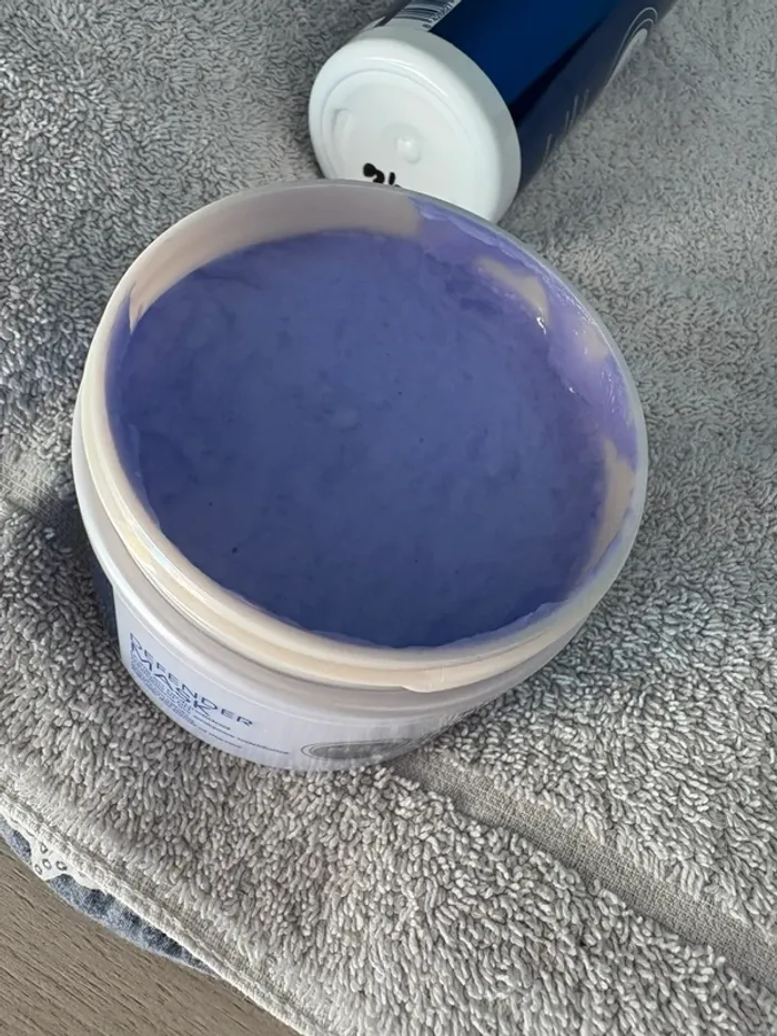Shampoing et soin Tahé - photo numéro 4
