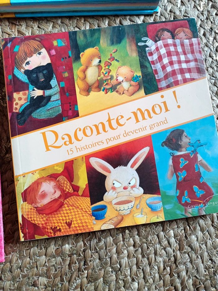 Livre enfant jeunesse - photo numéro 7