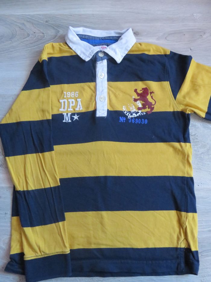 polo DPAM