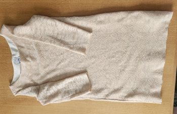 Robe agréable à porter douce