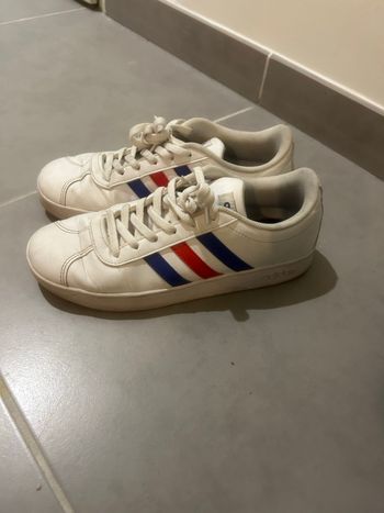 Basket adidas femme pointure 36