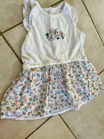 Robe absorba