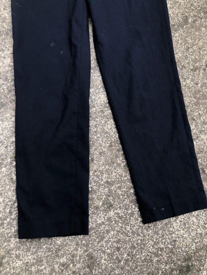 Pantalon droit uniqlo - photo numéro 5