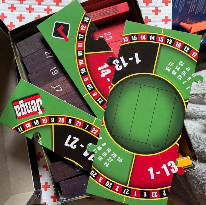 Jenga Casino - photo numéro 7