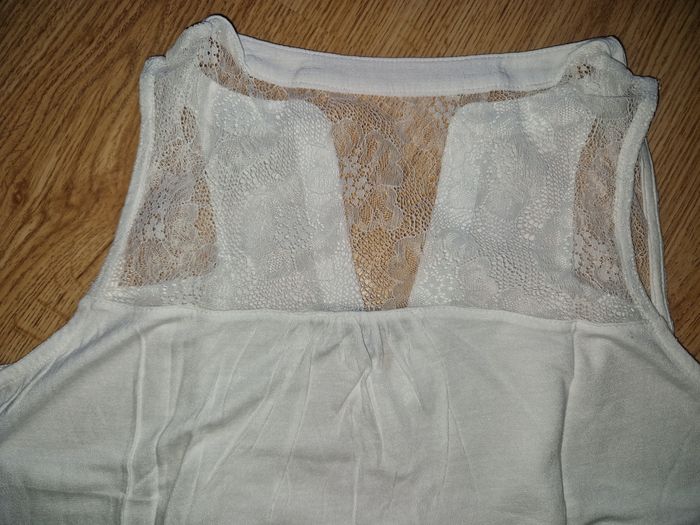 Haut Etam taille S TBE - photo numéro 4
