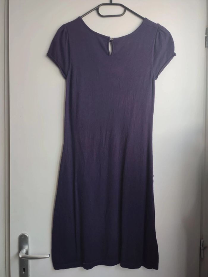 Robe pull GDM - photo numéro 3