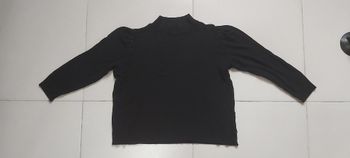 Pull manche 3/4 M 38/40