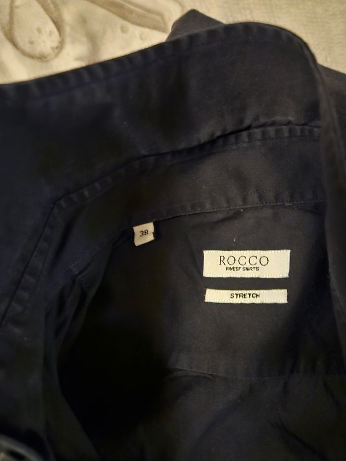 Chemise - photo numéro 3