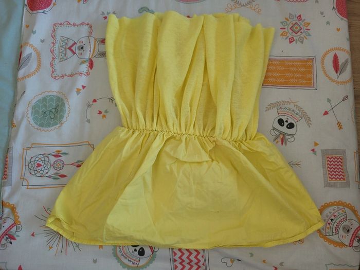 Tenue 4/5 ans originale - photo numéro 5