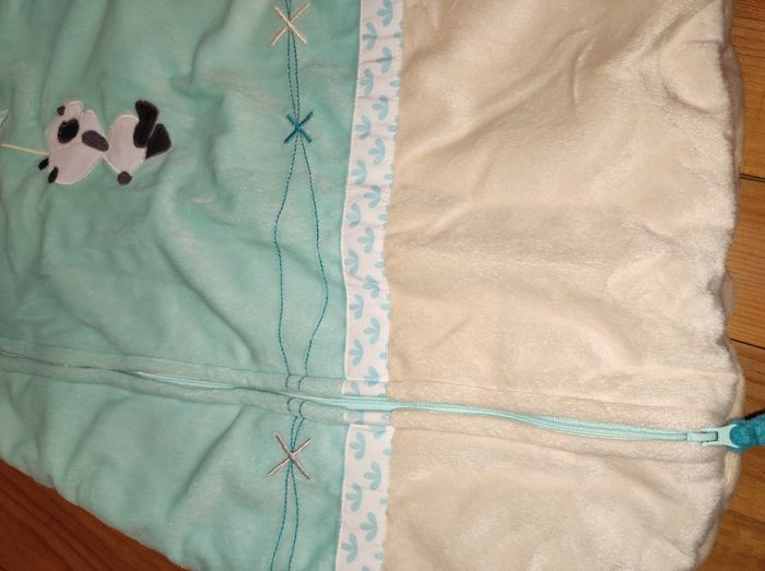 Gigoteuse bebe - photo numéro 3