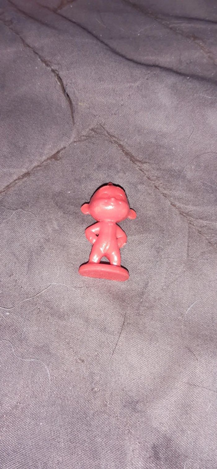 Figurines Indestructibles Disney - photo numéro 4