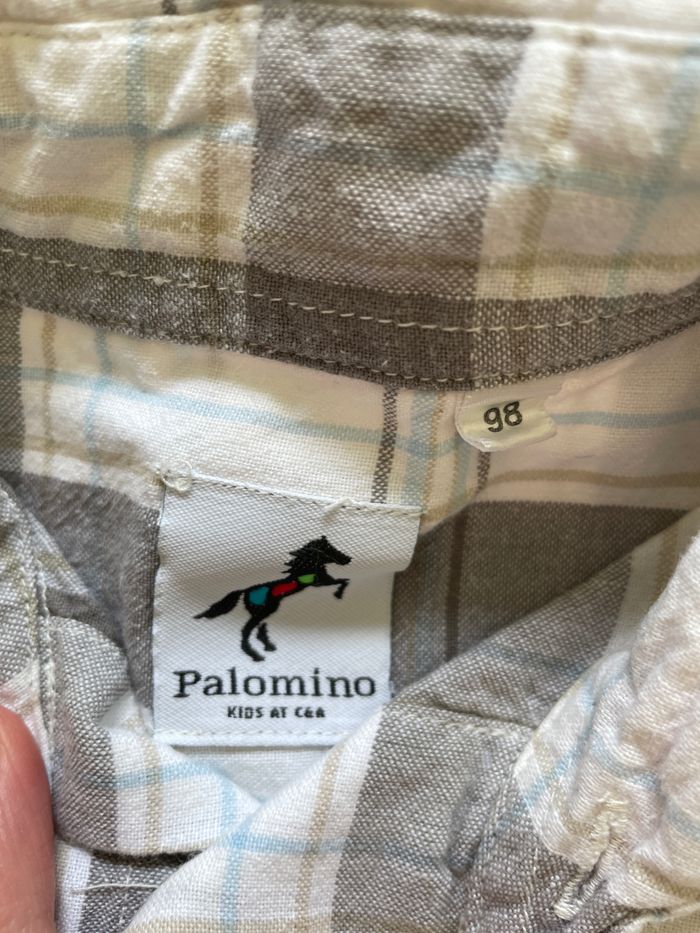 Chemise de fête 36 mois - photo numéro 3