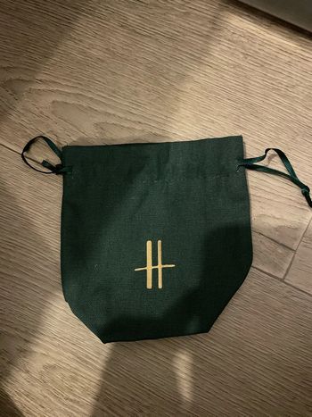 Petite Pochette Harrods