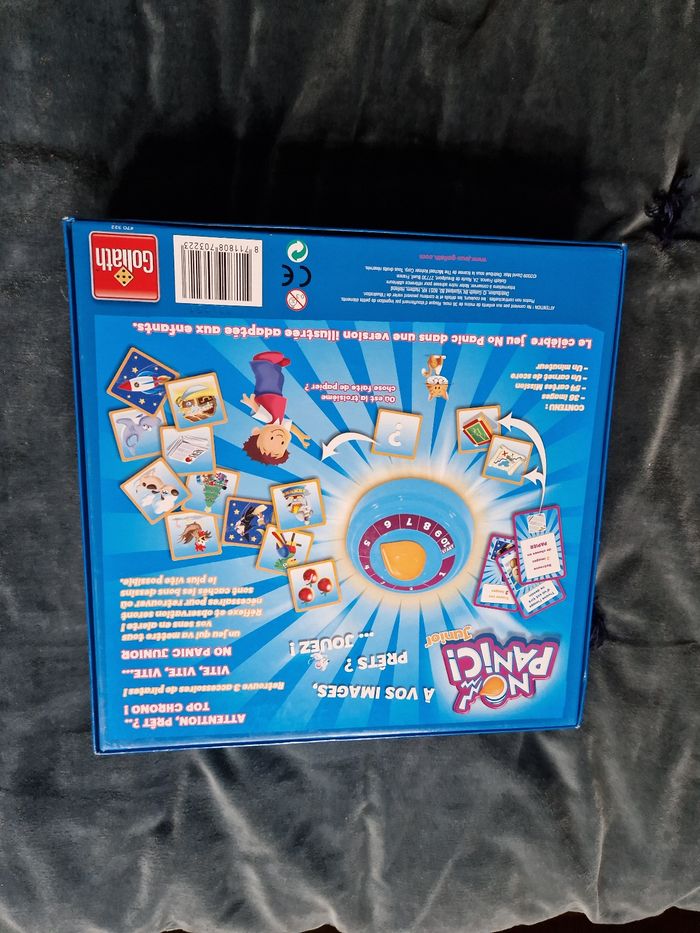 No Panic Junior - photo numéro 3