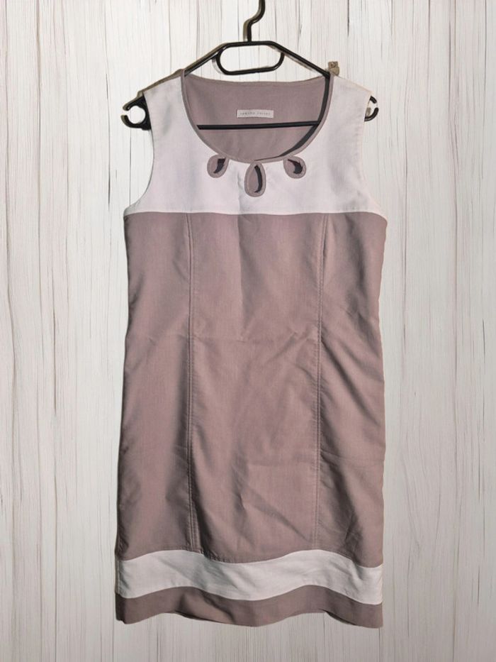 Robe Armand thiery