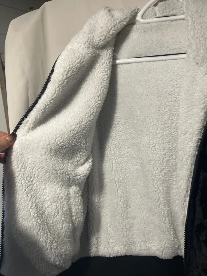 veste réversible - photo numéro 3