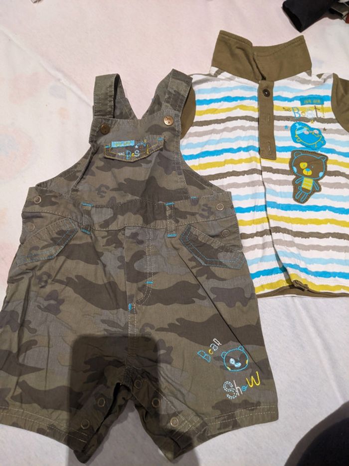 Ensemble été orchestra 6 mois