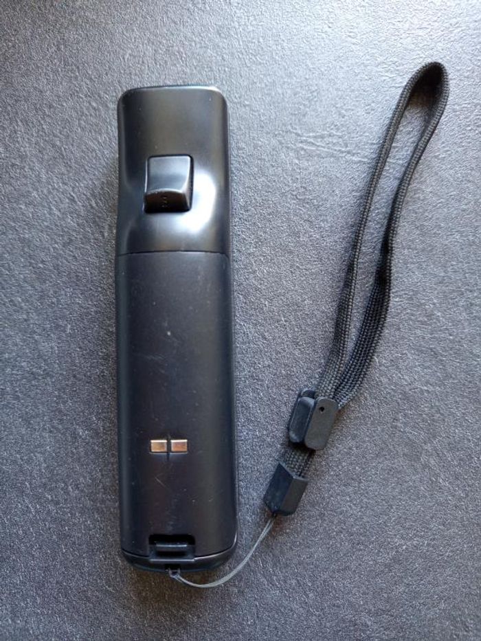 Nintendo - Wii - Wiimote (non officielle) - photo numéro 2