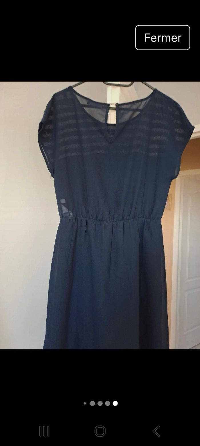 Robe légère - photo numéro 5