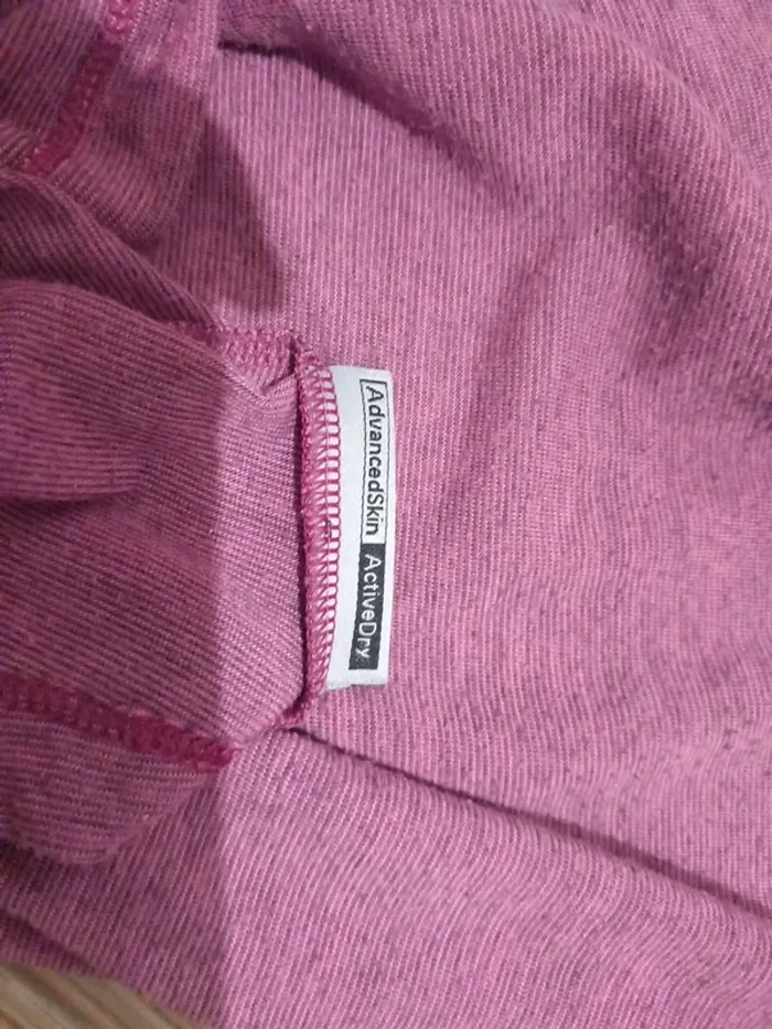 Tee shirt - photo numéro 8