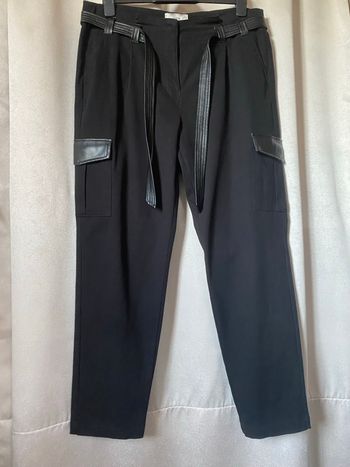 Pantalon cargo chic XXL Heine