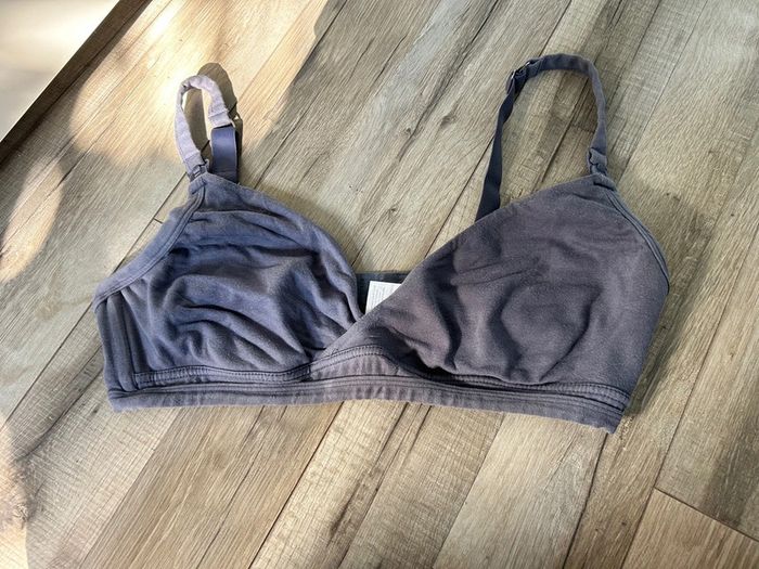 Soutien gorge d’allaitement 95D/E