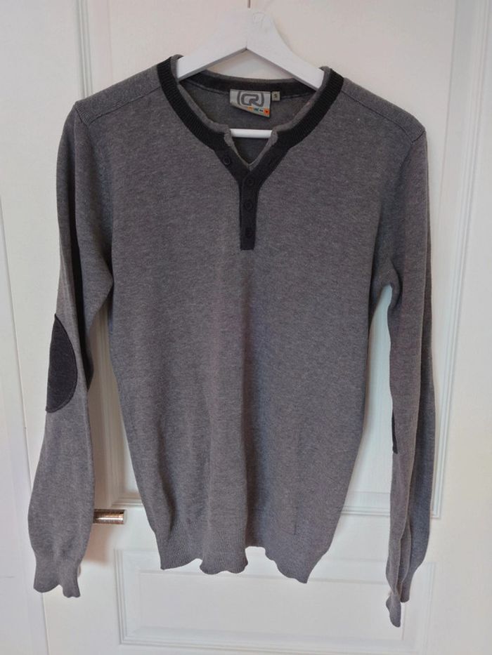 Pull Crossby S