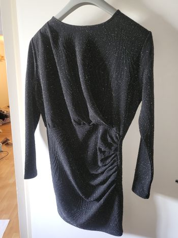 Robe élégante t38