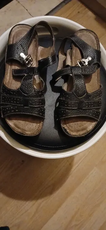 Chaussure sandales