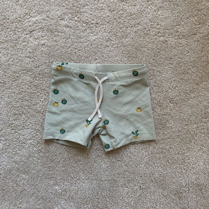 H&M - Short de bain 6 ans