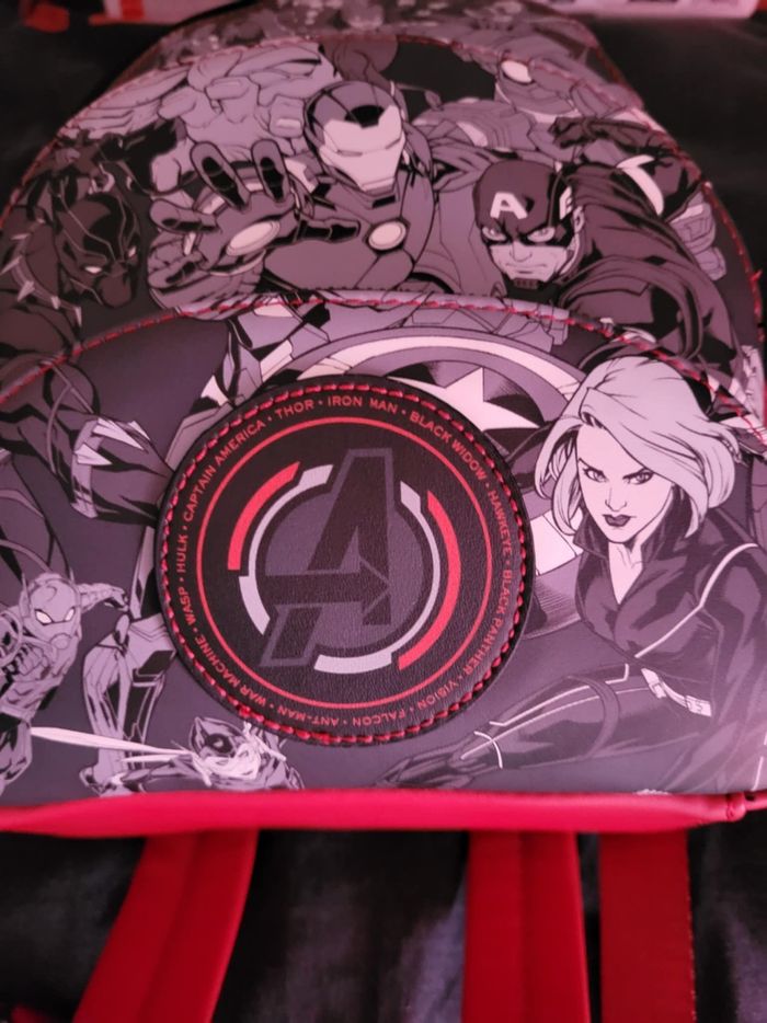 Loungefly - photo numéro 2