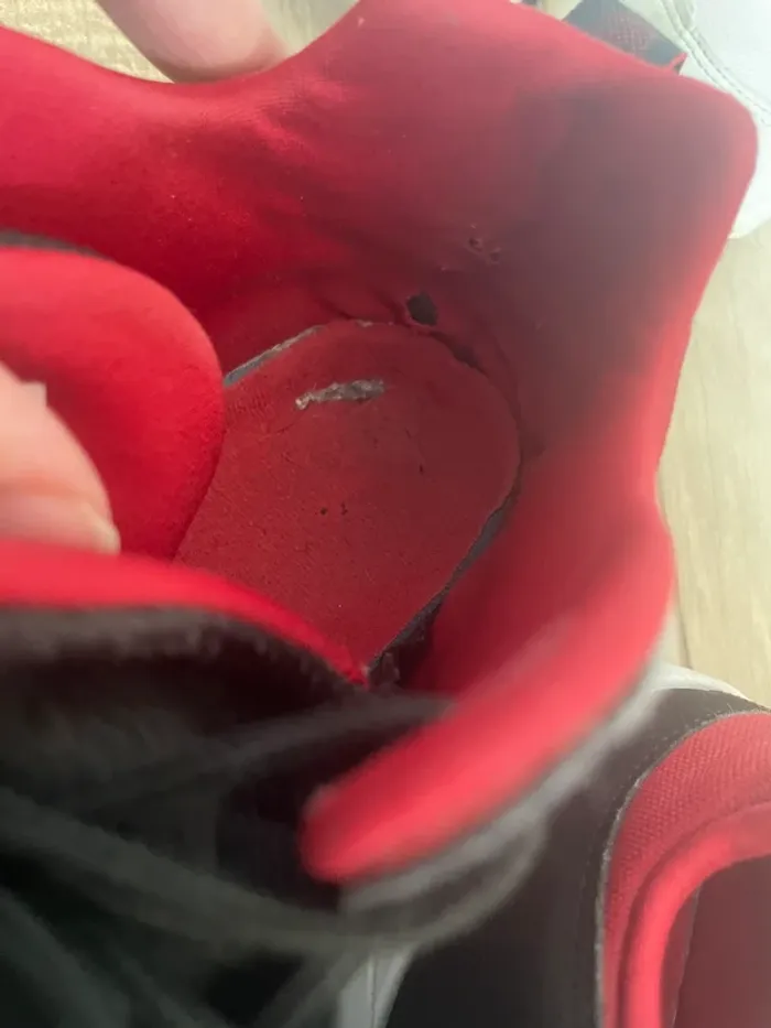 Air Jordan - photo numéro 4