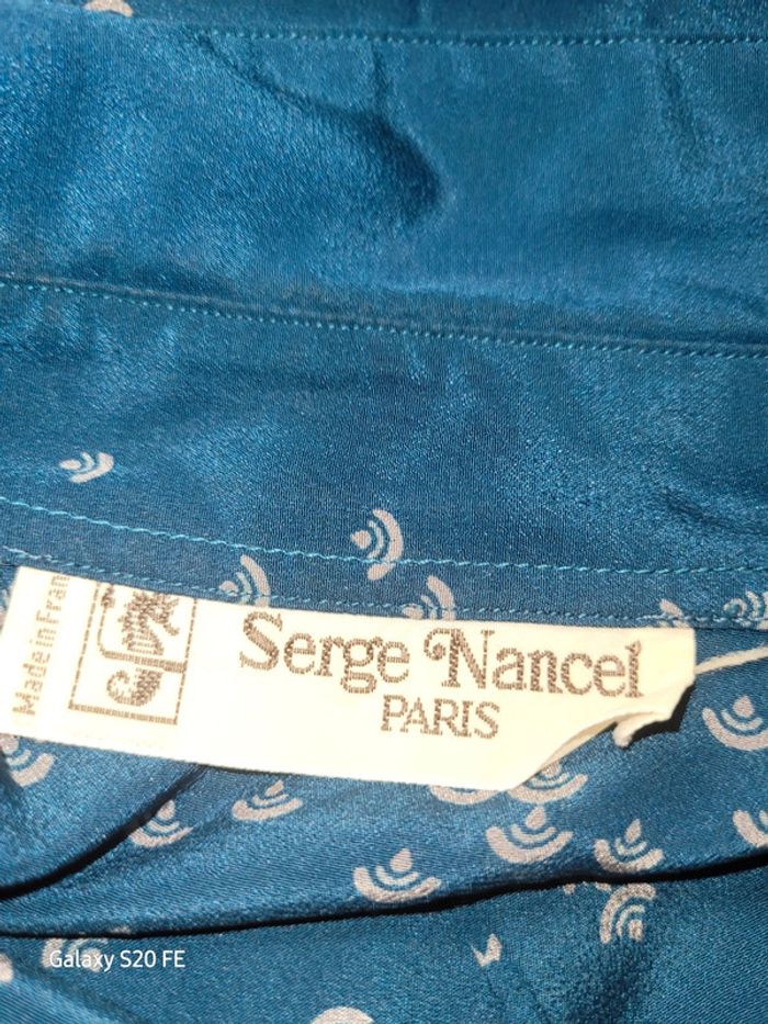 Chemise légère - photo numéro 9