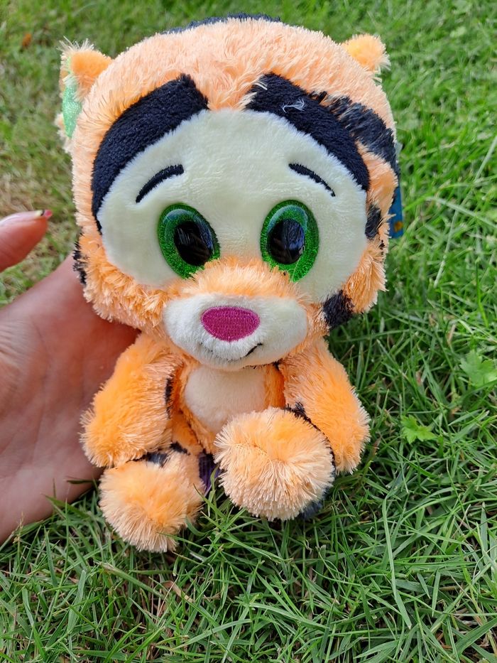 Peluche Disney neuve
