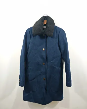 Manteau Naf Naf