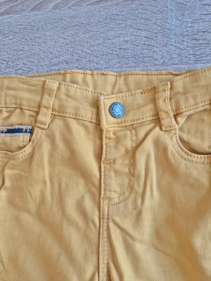 Pantalon 23 mois TAO - photo numéro 3