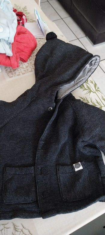 Vêtements garçon 18 mois