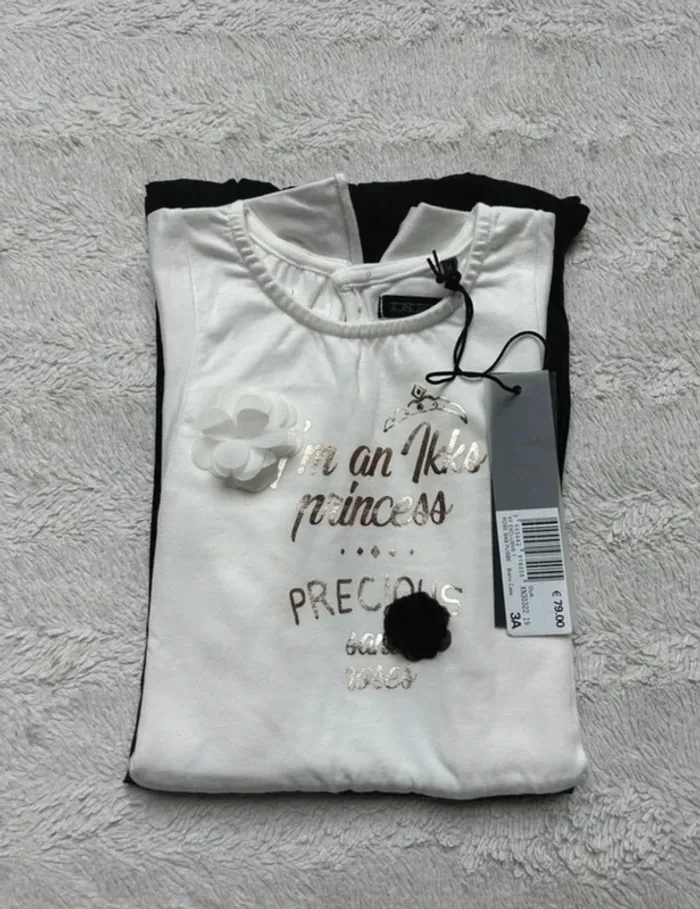 Robe IKKS - photo numéro 3