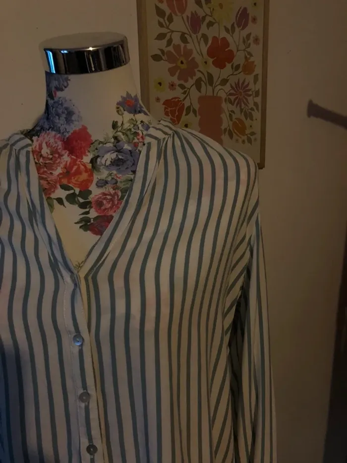 Chemise - photo numéro 4