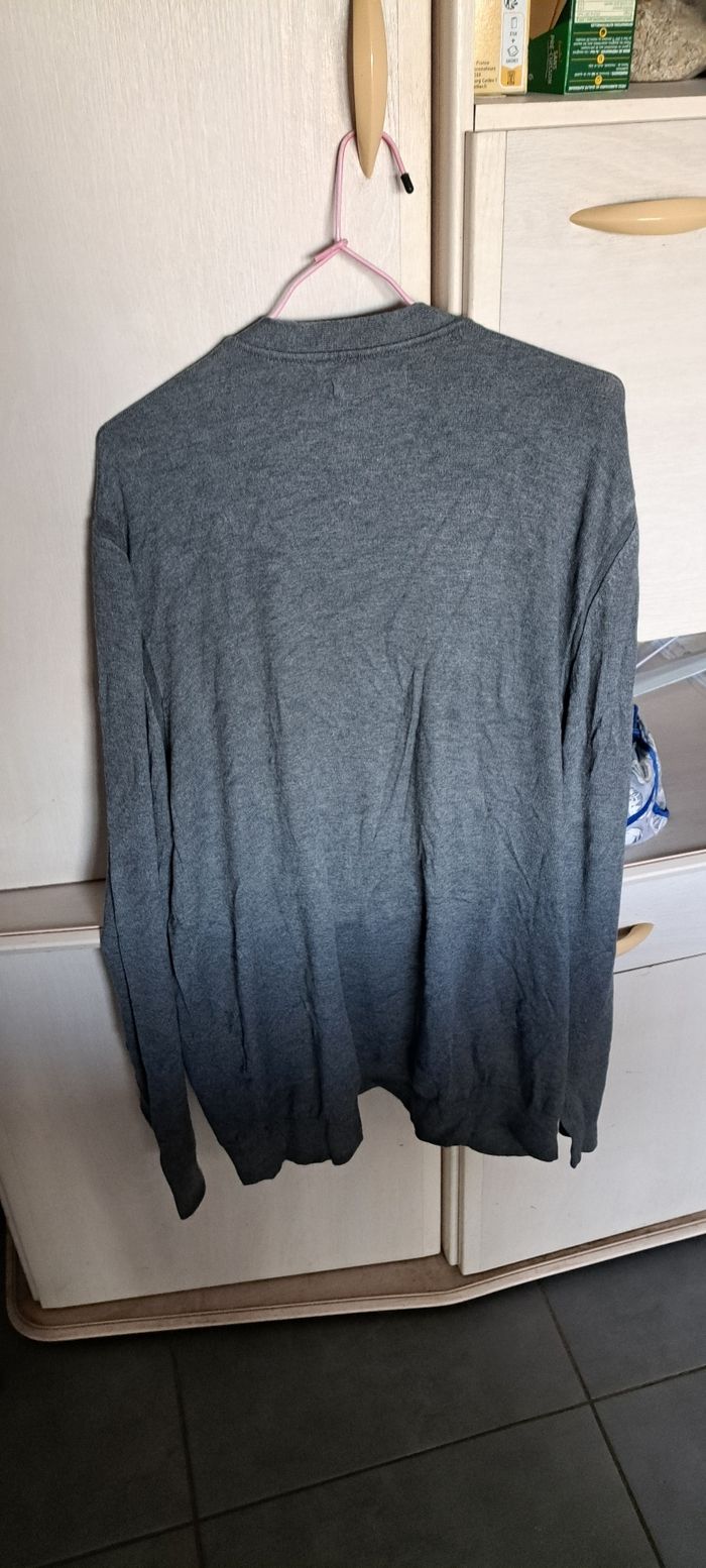 Gilet homme taille xl - photo numéro 3